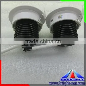 180 Degree Adjusteable LED Down Light,AC/DC COB Linghting thumbnail-5