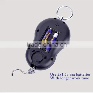Electronic Portable Scale thumbnail-5