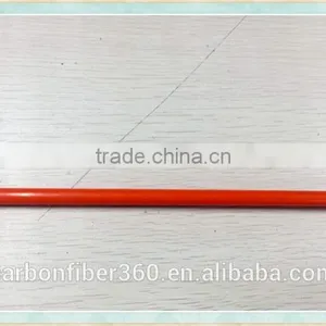 Chinese Manufacturer Flexible Fiberglass Rod, Solid Glass Rod thumbnail-2