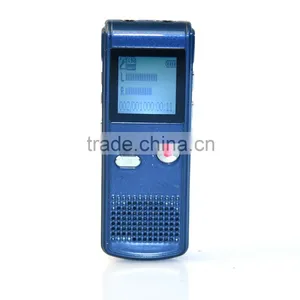 Matrix Screen Detective Voice Recorder Model Q11 thumbnail-1