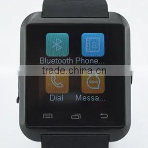1.46 Inch 128*128 Full Color Oled Wrist Watch UNOLED50111 thumbnail-1
