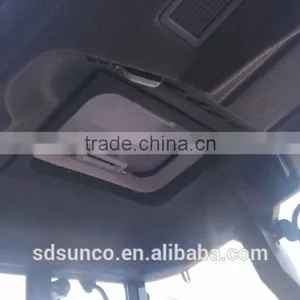 Big Tractor !120 hp 4WD Tractor Aircab Exported to Australia, New Zealand,Thailand thumbnail-3