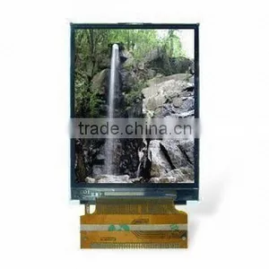 2.4 Inch Tft Lcd Module UNTFT40058 thumbnail-1