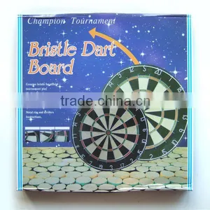 Bristle Dartboard thumbnail-5