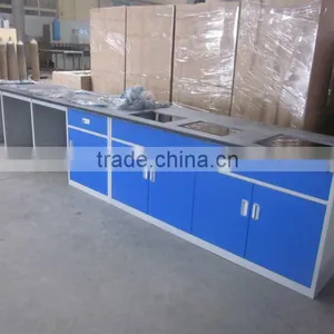 Sink Table/lab Furniture thumbnail-1