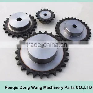 Industrial Roller Chain Sprocket thumbnail-3