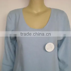 100% Cashmere Sweater Designs for Women thumbnail-1