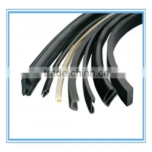 Rubber Strip Rubber Seals Rubber Extrusion thumbnail-3