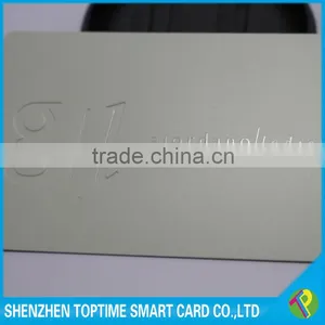 Plastic Card Embosser Machines thumbnail-1