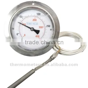 Remote Reading Thermometer thumbnail-1