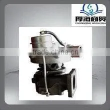 Turbo Charger for TOYOTA 17201-17010/17201-17030 TB033 17201-17030(2) Also Supply Widely Application Td025 Turbo Charger thumbnail-1