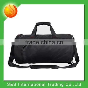 Unisex Sporting Travel Sling Bag and Shoe Bag thumbnail-1