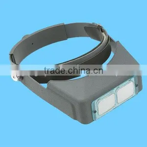 Head Magnifier With Optics Lens/Magnifier/loupe thumbnail-1