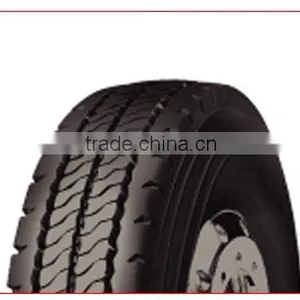 Radial Truck Tyre 10.00R20 thumbnail-1