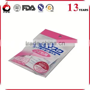 Custom Logo Printed Self Adhesive Plastic Mail Bag thumbnail-3