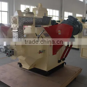 Direct Factory Price Reliable Quality Wood Dust Pellet Machines thumbnail-6