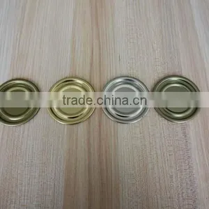 202 Normal Can Lid/End thumbnail-4