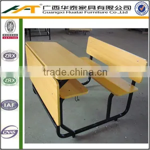 School Desk | Double School Desk Factory thumbnail-1