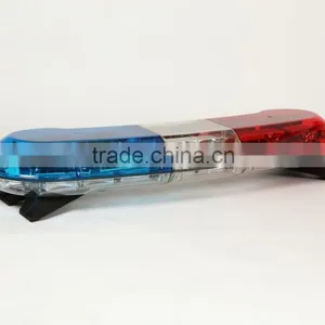 Large Power Led Police Lightbar TD-6208-S0H thumbnail-2