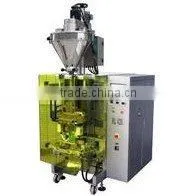 Packaging Machine (VFFS/ Vertical Form Fill Seal Machine) thumbnail-1