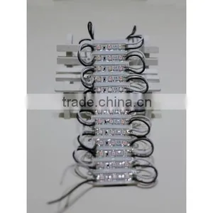 SDSLED 3528 Led Module IP65 Green Light DC12V 20PCS Module Led thumbnail-5