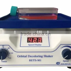 Orbital Decoloring Shaker for Sale thumbnail-1