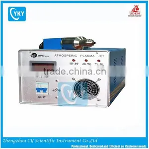Lab High Quality CE Certificate Mini Atmospheric Plasma Cleaning Cleaner thumbnail-1