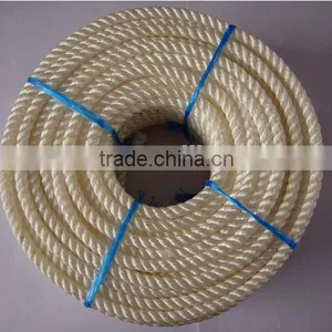 100% Nylon Rope,polyester Rope,polypropylene Rope thumbnail-1