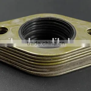 High Quality NBR Rubber Gasket for Engines of the Automobile/motorcycles thumbnail-6