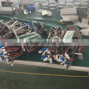 Honglida Electric BLDC Motor 800w for Selling India Market thumbnail-4