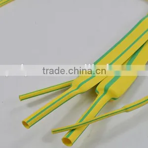 UPM Heat Shrink S2(n) Thin Wall Heat Shrink Sleeve thumbnail-1