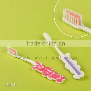 Teeth Whitening Kid Toothbrush New Toothbrush 2013 thumbnail-1