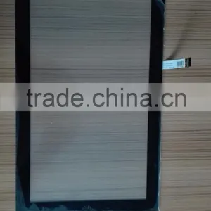 Factory Supply 5 Wire Resistive Touch Screen Panel for POS Device thumbnail-1