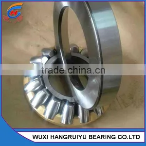 Double Row Large Stock Low Price Good Precision Thrust Cylindrical Roller Bearing thumbnail-2