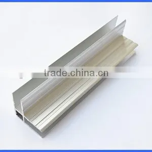Aluminium Corner Extrusion for Flight Case Quality Choice thumbnail-2