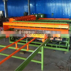 Fence Mesh Welding Machine/Panel Mesh Welding Machine thumbnail-1