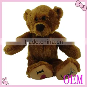 Hot Sale High Quality Soft Big Plush Bear Teddy Bear thumbnail-1
