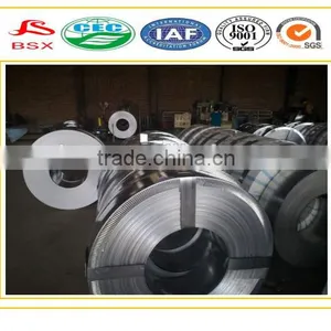 Galvanized Steel Coil for Roofing Sheet thumbnail-4