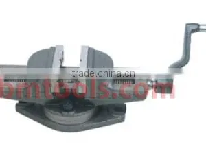 Self Centering Vice - Swivel Base thumbnail-1