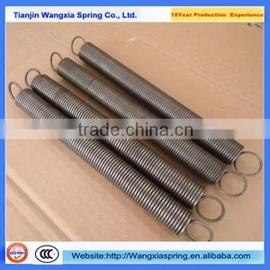 Helical Tension Springs/extension Spring thumbnail-1