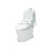 Portable Toilet Automatic Flushing Function Low Price Performance thumbnail-2