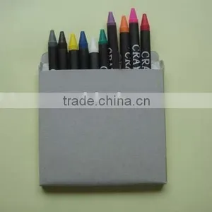 Coloured Crayons / Stationery thumbnail-1