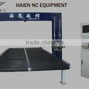 Sponge Cutting Machine thumbnail-1