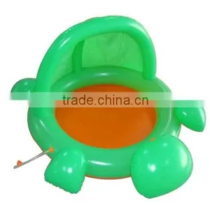 Inflatable Kids Swimming Pool/Water Pool thumbnail-1