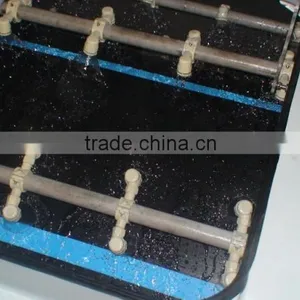 Plastic HDPE Water Supply Pipe Extrusion Machine thumbnail-3