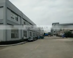 New Ningbo Industrial Power Brushes Ltd. company overview - view 1 thumbnail