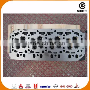 Factory Price!Cylinder Heads 4TNV94 for Tractor Auto Motor thumbnail-1