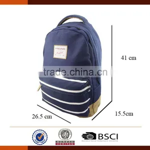 High Quality Different Models School Bags for Student thumbnail-2