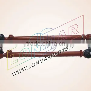 LM-TR03002 40.30.802 , 4030067 & 4030077 FIAT ,UTB Tractor Parts Tie Rod Assy SUSPENSION PARTS thumbnail-1