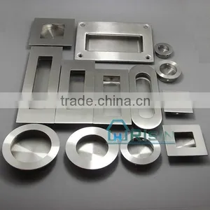 SS304 Cabinet Kitchen Conceal Handle thumbnail-6